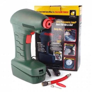 Portativ hava kompressoru batareya tələb etməz və ya doldurma lalafo.az -da Portativ hava kompressoru batareya tələb etməz və ya doldurma