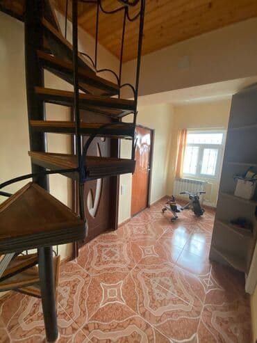 nardaran ev: Şağan 5 otaqlı, 150 kv. m, Yeni təmirli — 8