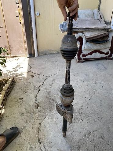niva yan guzgu: Opel asra h usden cixma oxunda svarka var qranatlar ikside islekdi ses — 1