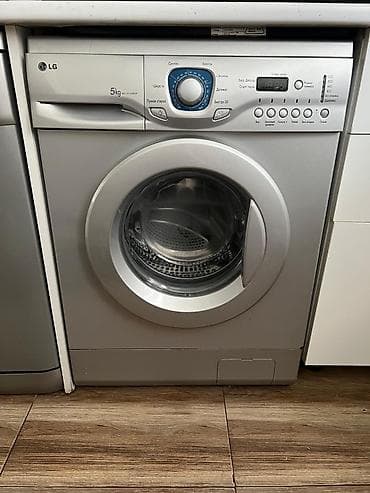 FnPaltaryuyan LG 5 KG. 180 AZN. Ünvan Razin (Fn) 6008 lalafo.az -da FnPaltaryuyan LG 5 KG. 180 AZN. Ünvan Razin (Fn) 6008