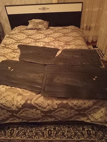 arxa suse: VAZ (LADA) 2107, İşlənmiş — 1