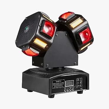 dj controller az: Səhnə və Konsert işıqları Tədbir, konsert, toy və ya istənilən səhnə — 7