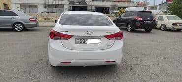 елантра: Hyundai Elantra: 1.8 l | 2013 il Sedan — 17