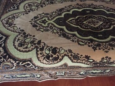 детское покрывало: Покрывало для дивана и кресла — 1