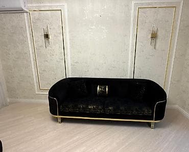 sumqayit divan: Divan, Açılmayan, Bazasız, Vеlur parça — 1