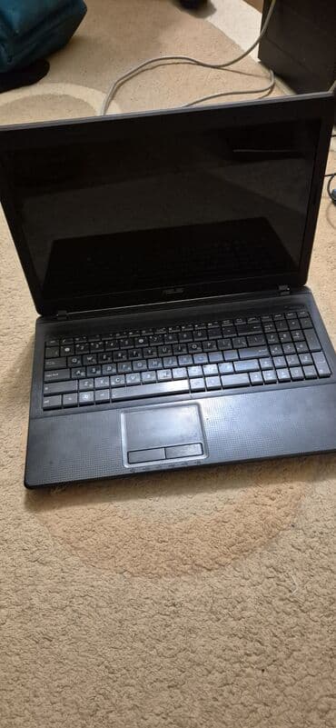 Мониторы: Notbuk yaxşı vəziyyətdə hərşeyi işləyir ram-4 Əməliyyat sistemi — 2