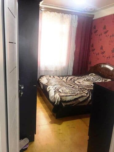 дешевые квартиры в баку: Баку, 3 комнаты, Вторичка, 55 м² — 6