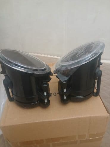 06 fara: Komplekt, Duman əleyhinə faralar, BMW, Analoq, Türkiyə, Yeni — 2