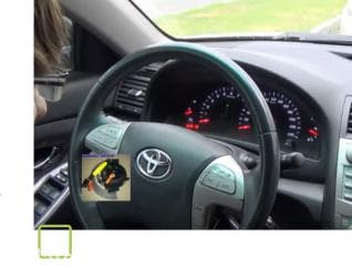 mono rul: Rolun lentasi Toyota avtomobilerine satilir.4ferqli kefiyetde teklif — 1