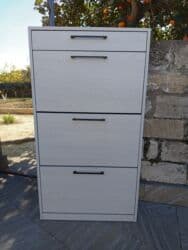 kalidor ucun alcipan fiqurlari: Yeni, Açılan, 4 qapılı Düz dolab, Dəhliz dolabı, Azərbaycan — 27