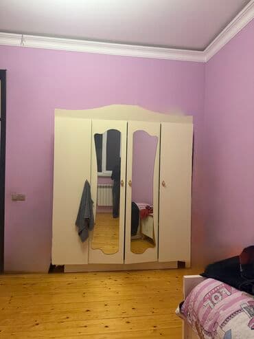 4 qapılı Qarderob, paltar dolabı lalafo.az -da 4 qapılı Qarderob, paltar dolabı
