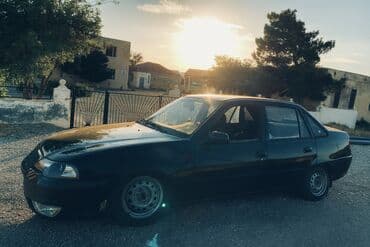 авто дешево купить: Daewoo Nexia: 1.5 l | 2011 il Sedan — 7