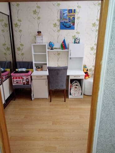 xacmazda satılıq evlər: Digah, 3 otaqlı, Köhnə tikili, 68 kv. m — 8