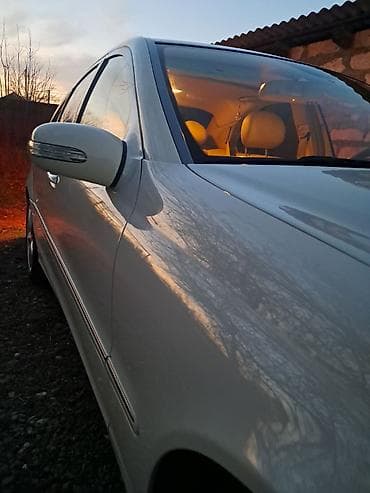 kia rio kompressor: Mercedes-Benz 280: 3 l | 2007 il Sedan — 8