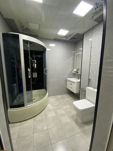 кафе ресторан аренда: 3 комнаты, Новостройка, 94 м² — 11