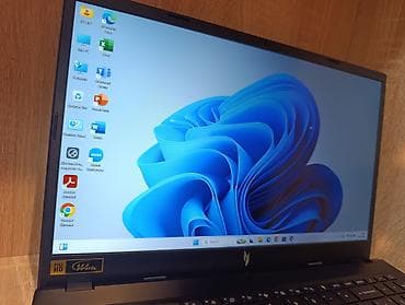 Acer Nitro V15 ANV15-51 — 6