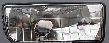 bmw e38: E36 bmw faranın dönmə işığı / təzə / yalnız sağlar var / hissələr — 2