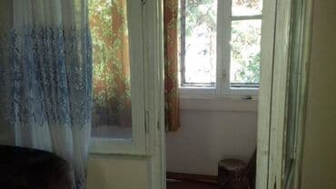 kirayə evlər 1 otaqlı: Binəqədi rayonu 9-cu mikrarayonda 5 mertebeli binanın 3-cu — 6