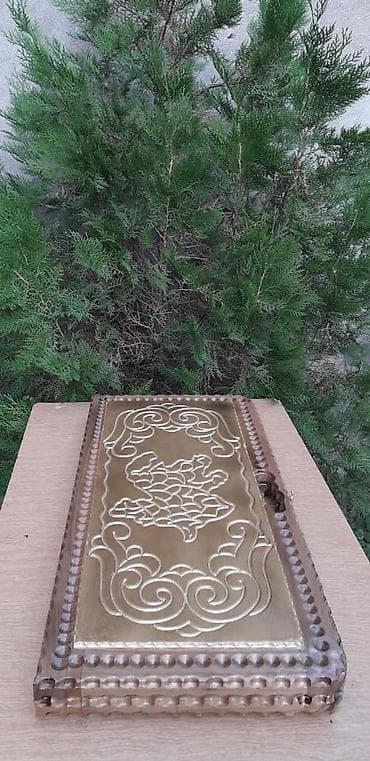 pulsuz uce: Nərdlər əl işidi 45 manata satilir
Nərdlərin ucuz qiymətə satışı — 10