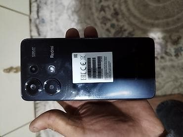 telofonlar: Xiaomi Redmi smartfon Əsas xüsusiyyətlər: - Model: Redmi (arxa — 2