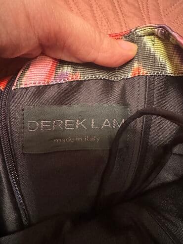 гриль заказ доставка: Derek Lam — 2