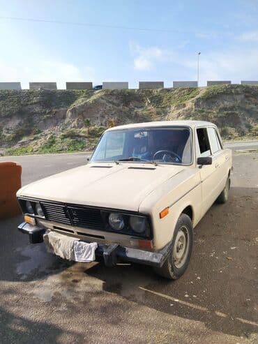 lada vaz 2108: VAZ (LADA) 2106: 1.6 l | 1986 il 45698 km Sedan — 4