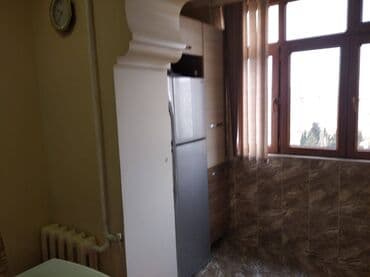 9 ci mikrorayon satilan evler: Bakı, Yeni Günəşli Massiv A, 5 otaqlı, Köhnə tikili, 110 kv. m — 19