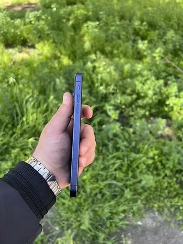 iphone 11 rengleri: IPhone 11, 128 GB, Mavi, Face ID — 4