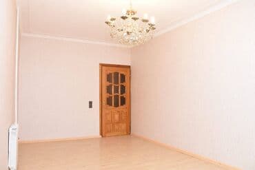 ilkin odənişsiz evler: Bakı, 3 otaqlı, Köhnə tikili, m. Həzi Aslanov, 65 kv. m — 2