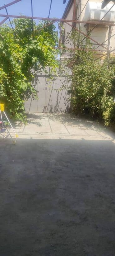 ayna sultanovada kiraye evler 2022: 80 kv. m, 2 otaqlı, Qaz, Su — 9