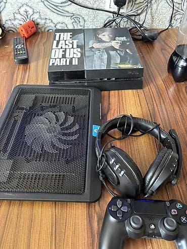 azerbaycan playstation 4: Salam Playdtation işlək vəziyyətdədir heçbir problemi yoxdur yanında — 6