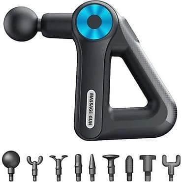 playstation ucuz: Masajor, Vibro masajor, Bədən üçün, Yeni, Pulsuz çatdırılma — 3