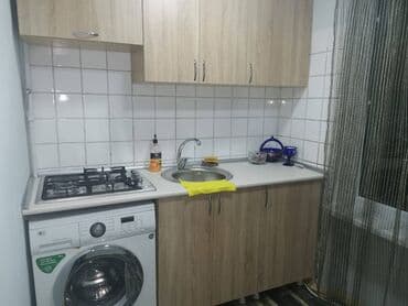 дома в аренду на длительный срок: Nərimanov rayonu, 5 nömrəli xəstəxananın yanında 5 mərtəbəli binanın — 4