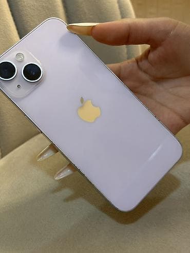 redmi note 9 qiyməti: IPhone 14, 128 GB, Face ID — 1