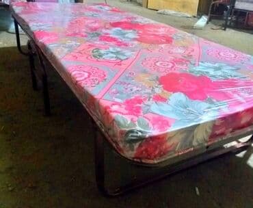 taxt qravat: Çarpayıların topdan satışı🔥Birbaşa depodan satış Raskladuşkaların — 5