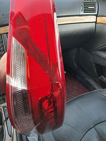 kia sorento stop: LED, Kia 2017 il, Orijinal, İşlənmiş — 7