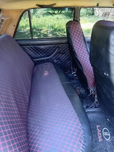daewoo gentra 2014: VAZ (LADA) 2107: 1.6 l | Sedan — 10