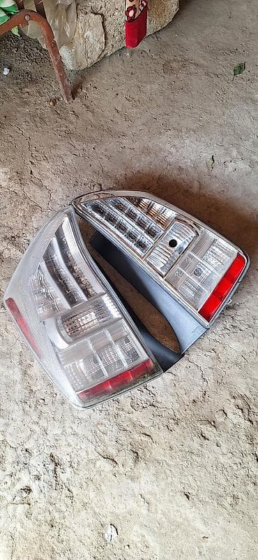 kia rio diffuser: LED, Toyota 2010 il, Orijinal, ABŞ, İşlənmiş — 1