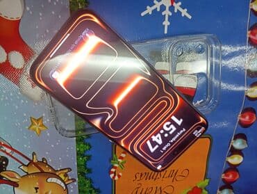 Fly: IPhone 17 Pro Max, Синий, Face ID — 2