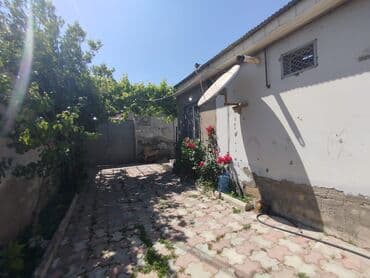 yeni günəşlidə həyət evləri: 3 otaqlı, 110 kv. m, Kredit yoxdur, Yeni təmirli — 8