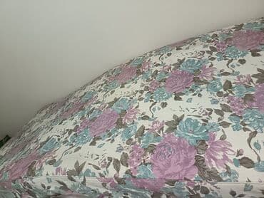 Qida məhsulları: Böyüklər üçün İşlənmiş Döşək, Ünvandan götürmə — 1