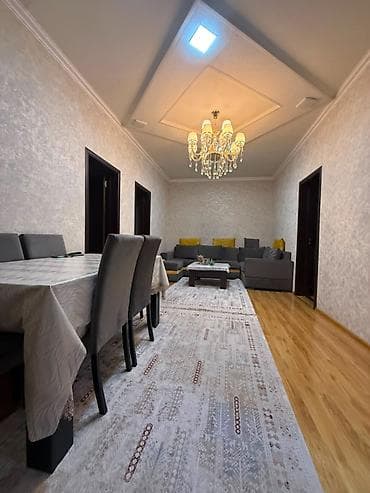 Дома: 20-ый участок 4 комнаты, 80 м², Нет кредита, Свежий ремонт — 2