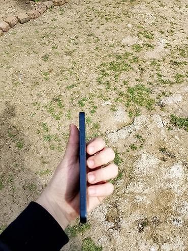 gopro 13: IPhone 13, Mavi, Face ID — 4