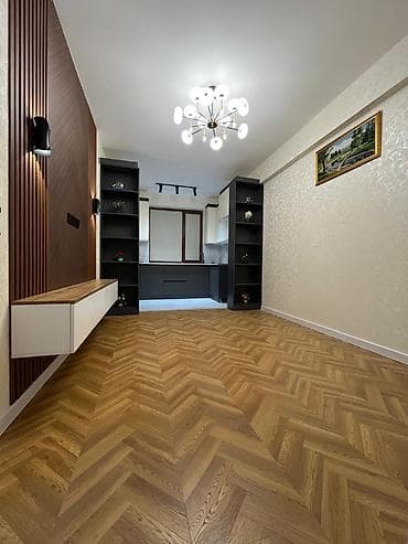 Дачи: 2 комнаты, Новостройка, 60 м² — 5