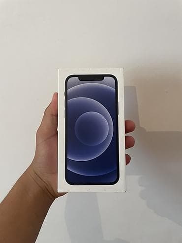 philips xenium x700: IPhone 12, 64 GB, Göy — 8