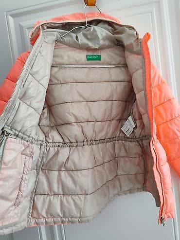 Другие товары для детей: United Colors of Benetton 10 m .6 .7 yaşa gedir — 3