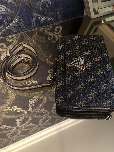 gün eynəyi: Pulqabı, Eko dəri — 2