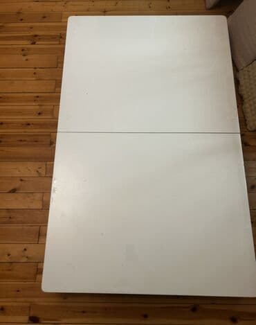 Masa və oturacaqlar