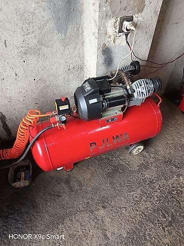 04 masin: Hazır biznes təkər balans aparatları 250 ədəd işlənmiş təkər bu — 7