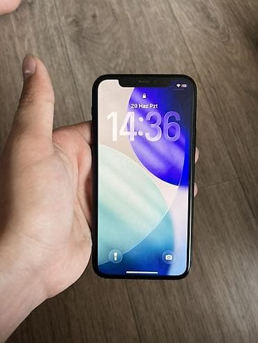 x5 pro: IPhone 11 Pro, 64 GB, Yaşıl, Face ID — 4